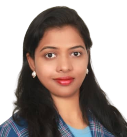 Dr. Adeline Sneha John
